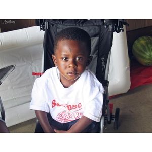 Meet your Posher, Charnee